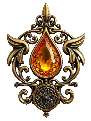 Декоративный узор